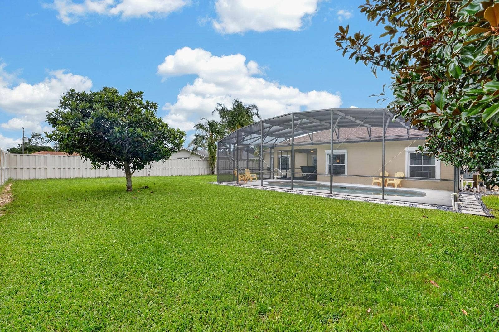 100 FLAMINGO DRIVE, Palm Coast, FL 32137
