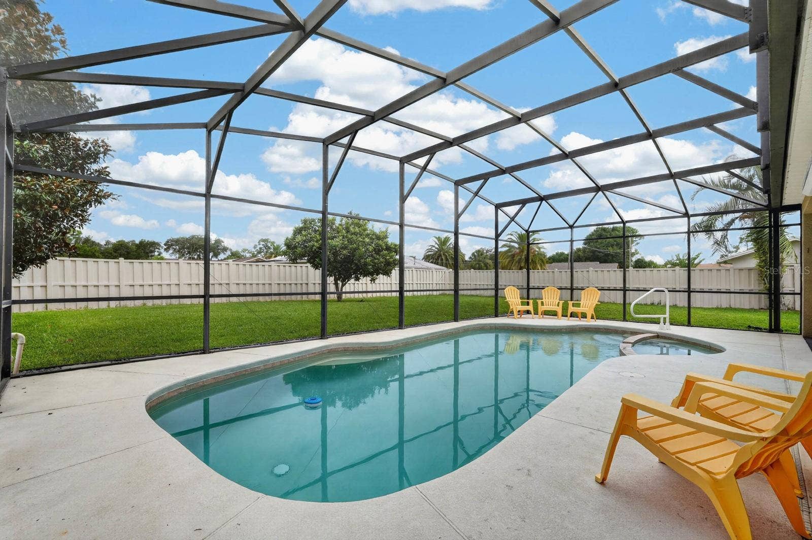 100 FLAMINGO DRIVE, Palm Coast, FL 32137