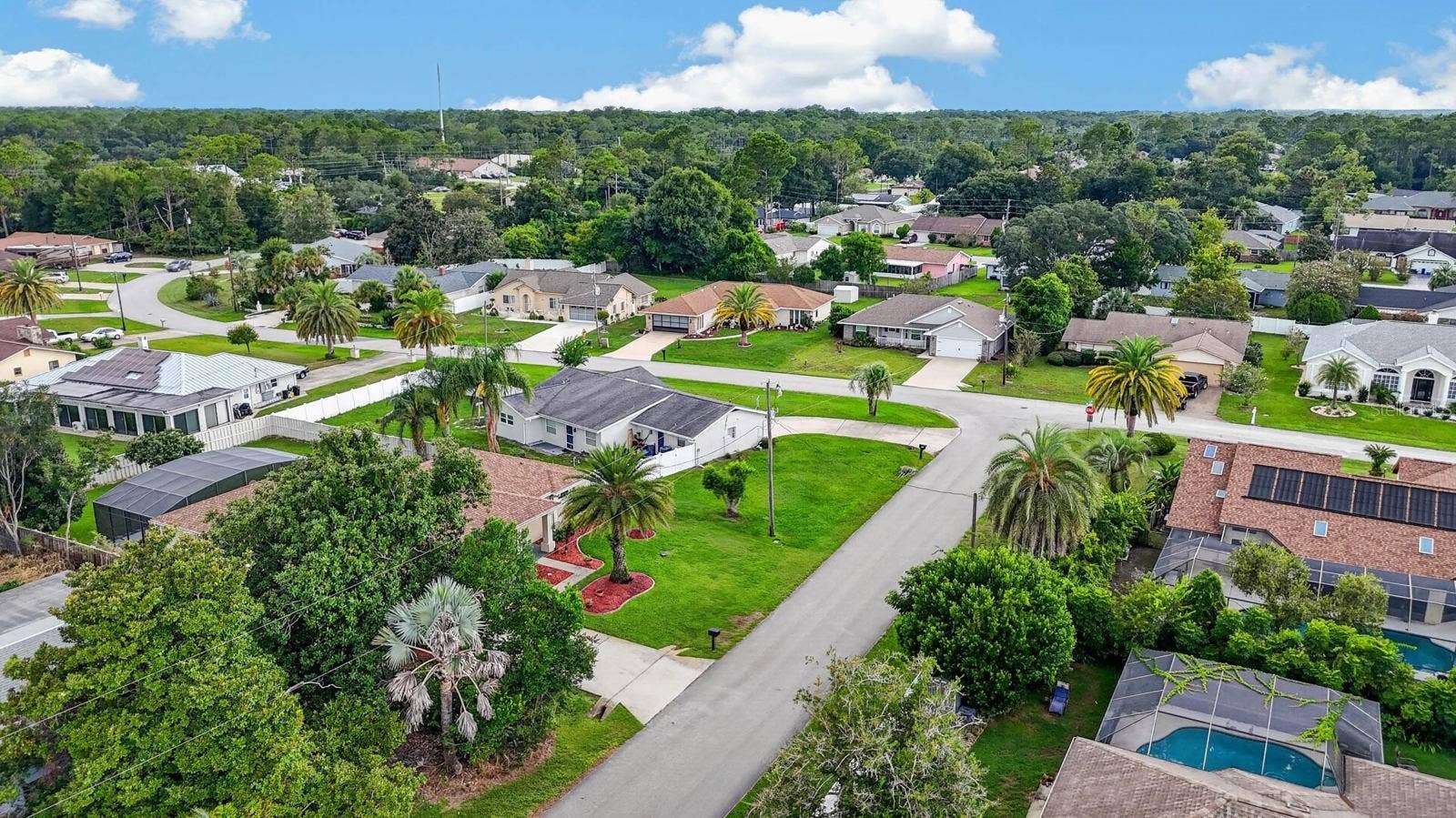 100 FLAMINGO DRIVE, Palm Coast, FL 32137