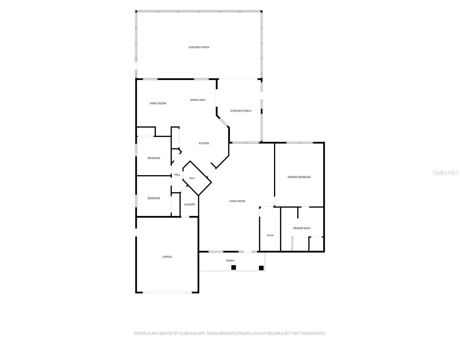 100 FLAMINGO DRIVE, Palm Coast, FL 32137
