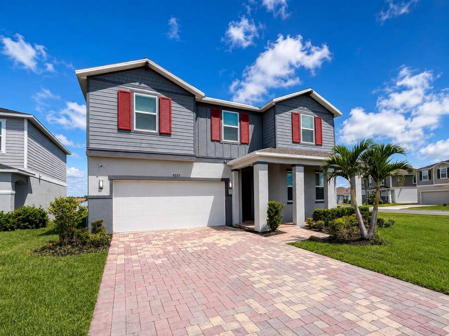 Property photo for 9589 SANDY BLUFFS CIRCLE, Parrish, FL