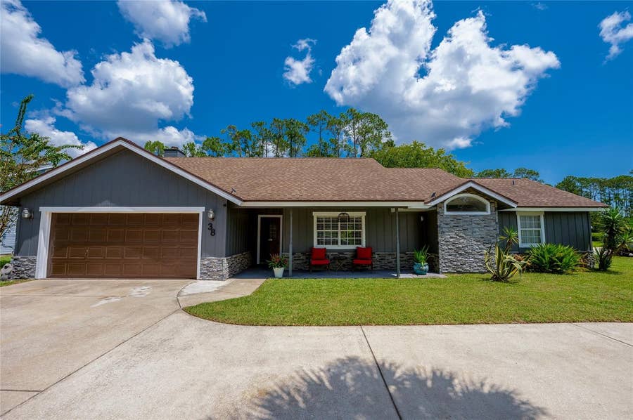 Property photo for 38 WEYANOKE LANE, Palm Coast, FL