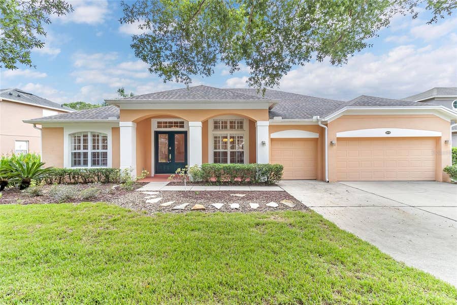 Property photo for 2672 ALOMA OAKS DRIVE, Oviedo, FL