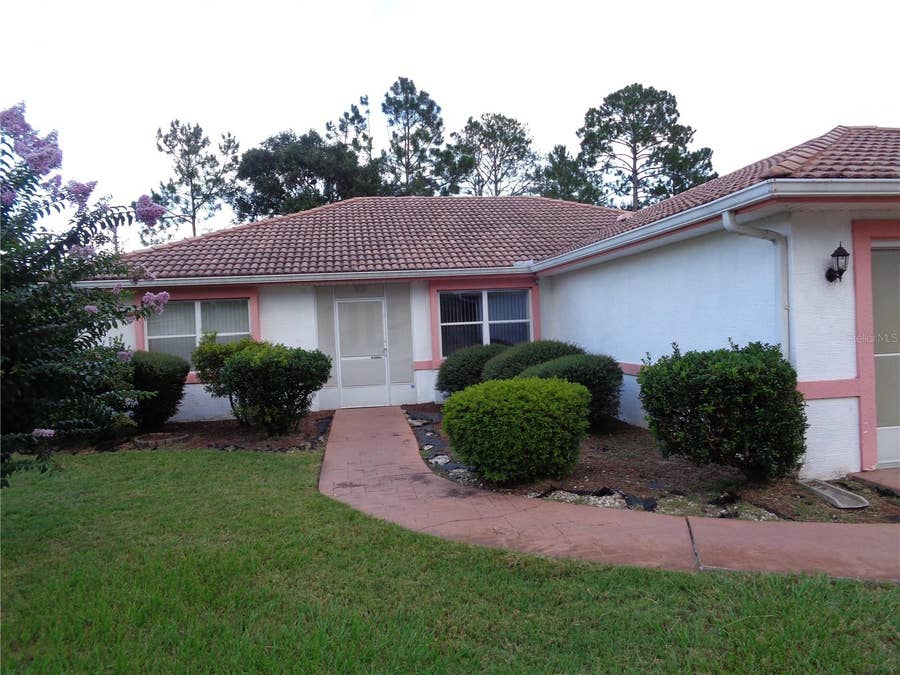 Property photo for 109 WHIPPOORWILL DRIVE, Palm Coast, FL