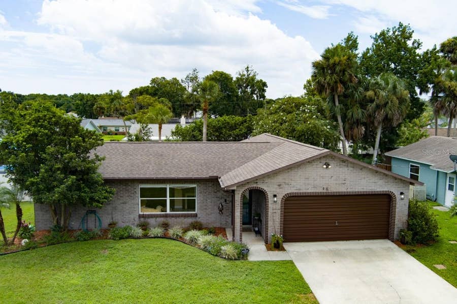 Property photo for 16 LAUREL OAKS CIRCLE, Ormond Beach, FL