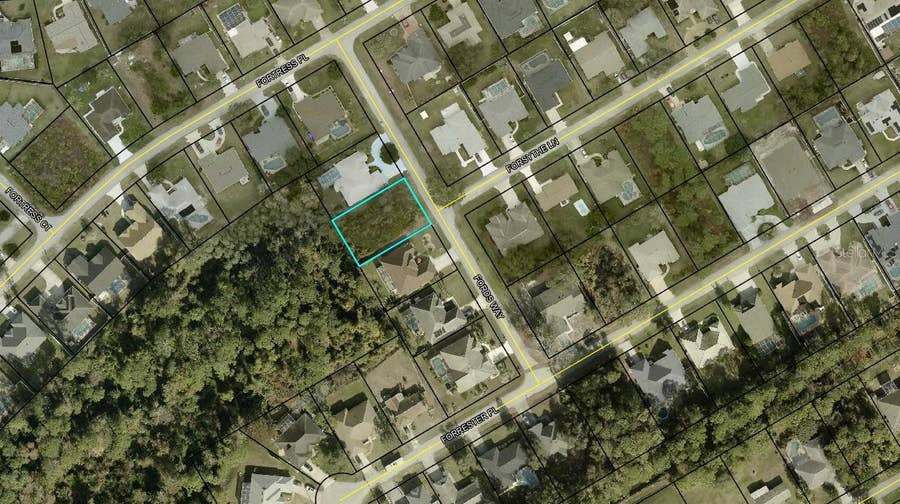 Property photo for 10 FORDS WAY, Palm Coast, FL