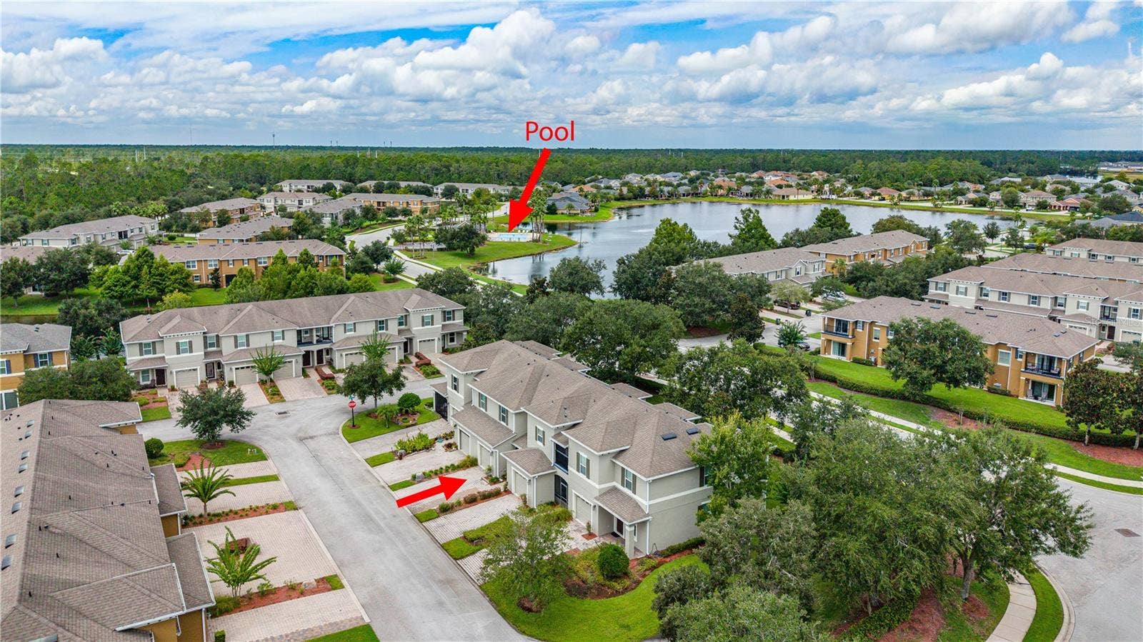 104 MISTY GLEN LANE, Daytona Beach, FL 32124