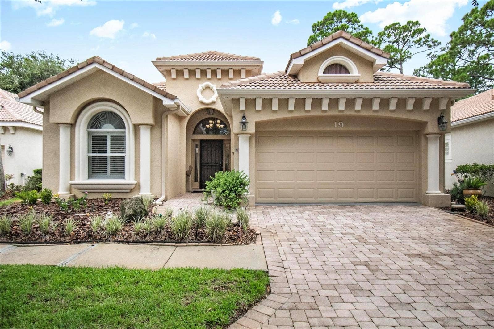 19 VILLAGE VIEW DRIVE, Palm Coast, FL 32137 19 VILLAGE VIEW DRIVE, Palm Coast, FL 32137