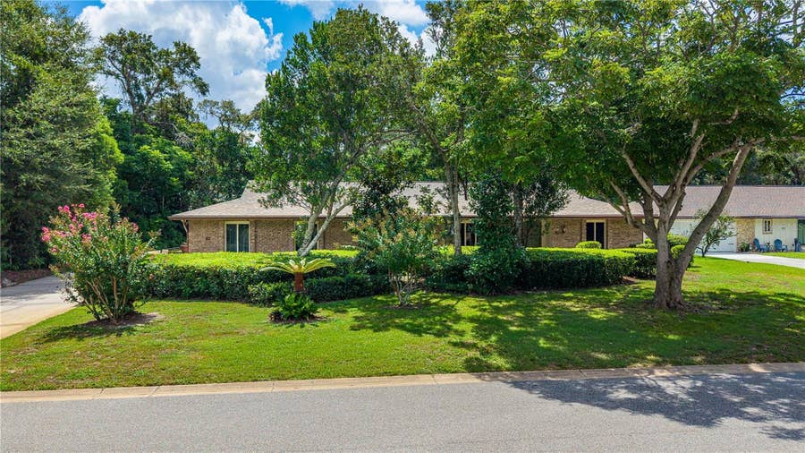 Property photo for 82 S ST ANDREWS DRIVE, Ormond Beach, FL