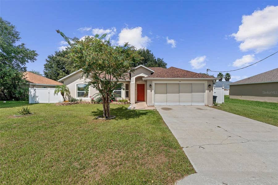 Property photo for 36 FIRETHORN LANE, Palm Coast, FL