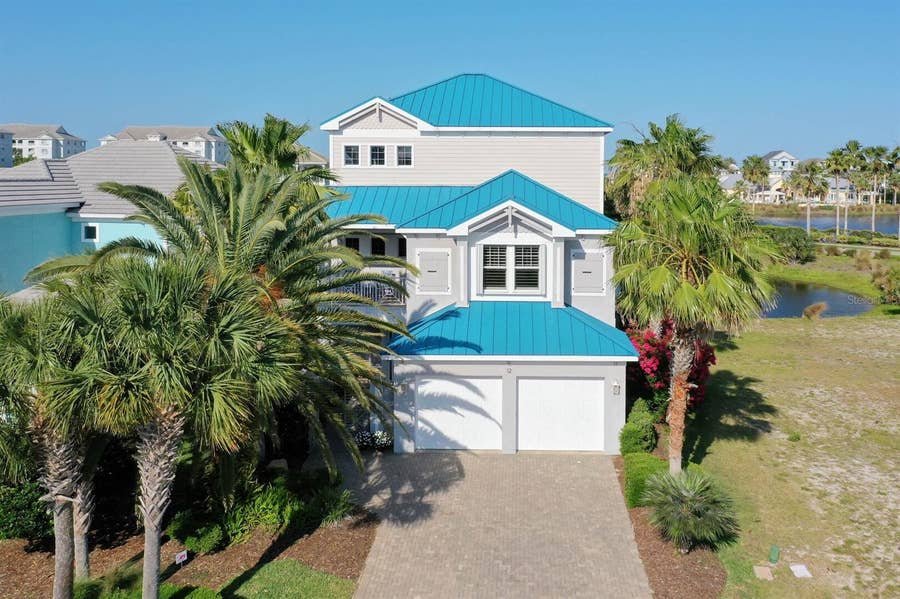 Property photo for 12 CINNAMON BEACH WAY, Palm Coast, FL