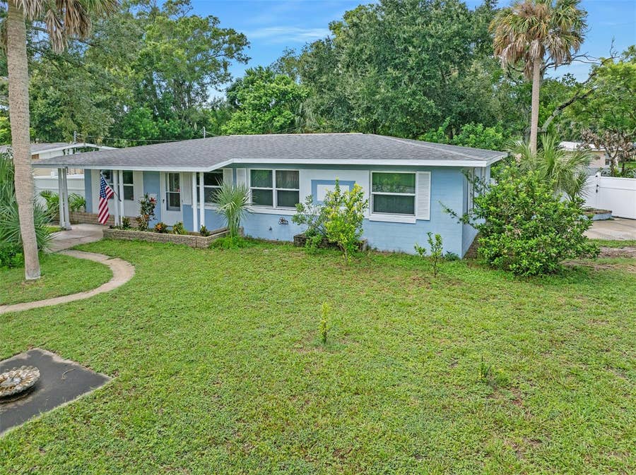 Property photo for 700 KATHERINE STREET, South Daytona, FL