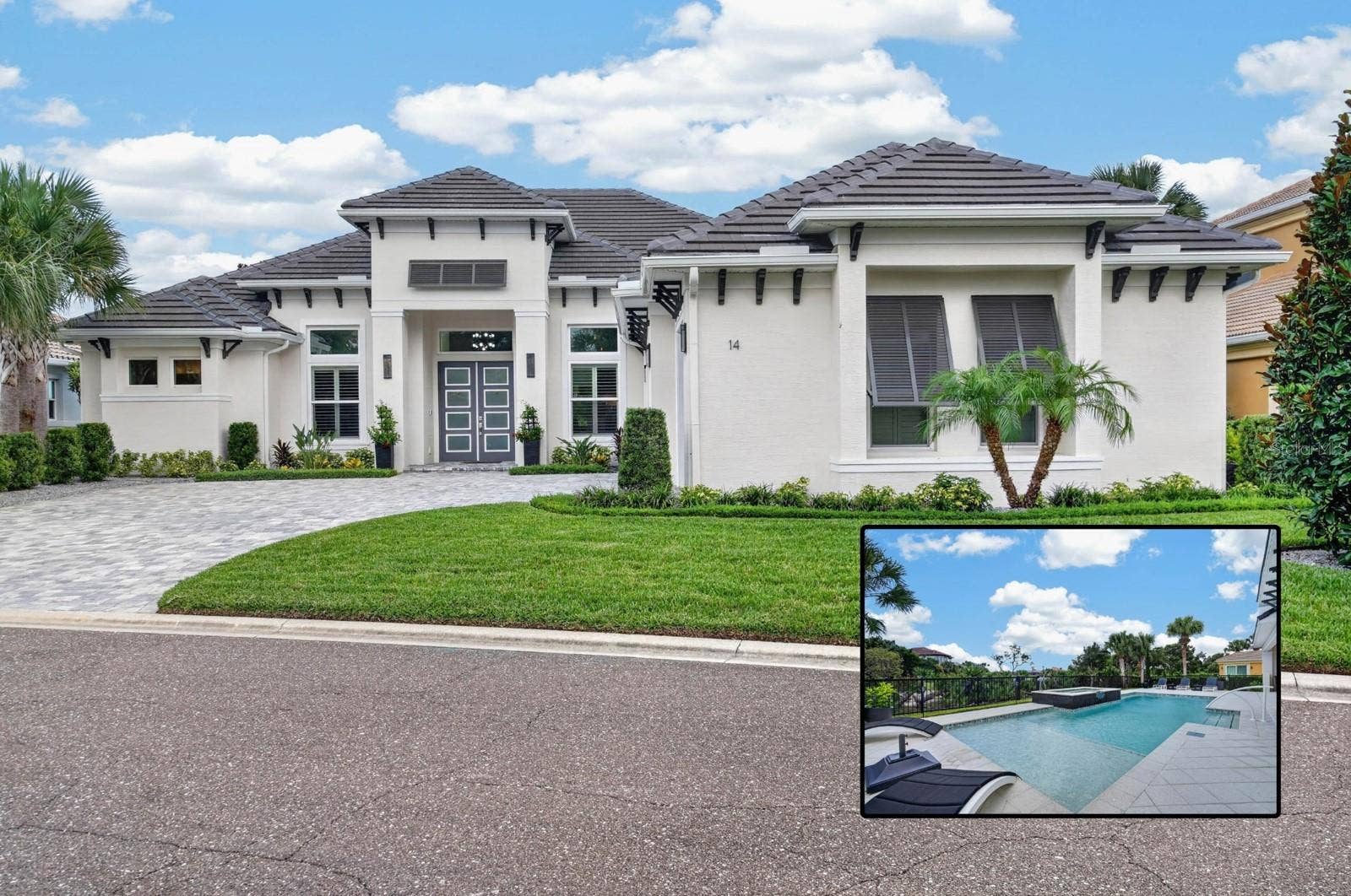 14 HAMMOCK BEACH PARKWAY, Palm Coast, FL 32137 14 HAMMOCK BEACH PARKWAY, Palm Coast, FL 32137