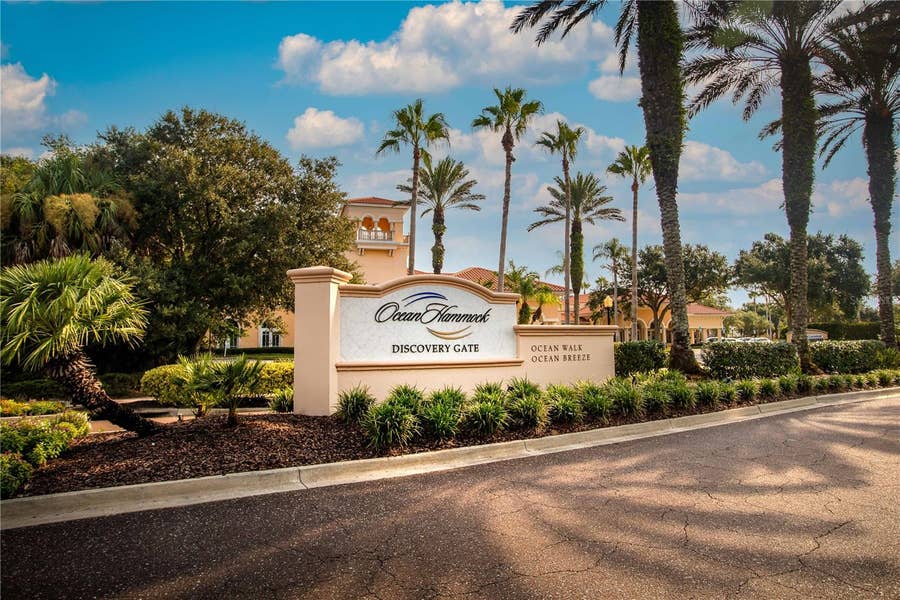 Property photo for 22 HAMMOCK BEACH CIRCLE S, Palm Coast, FL