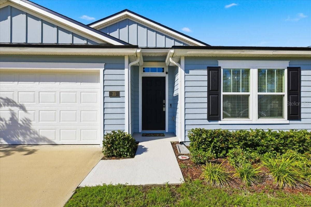 35 PUTTER DRIVE, Palm Coast, FL 32164 35 PUTTER DRIVE, Palm Coast, FL 32164
