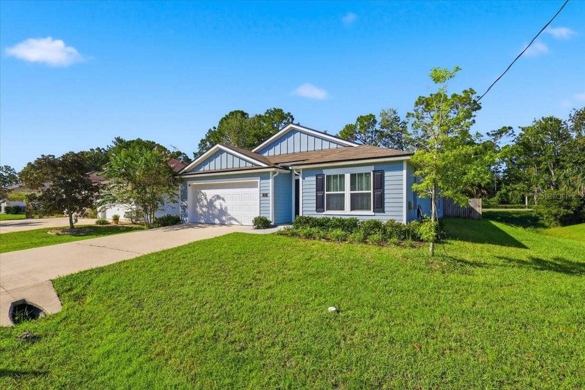 35 PUTTER DRIVE, Palm Coast, FL 32164 35 PUTTER DRIVE, Palm Coast, FL 32164