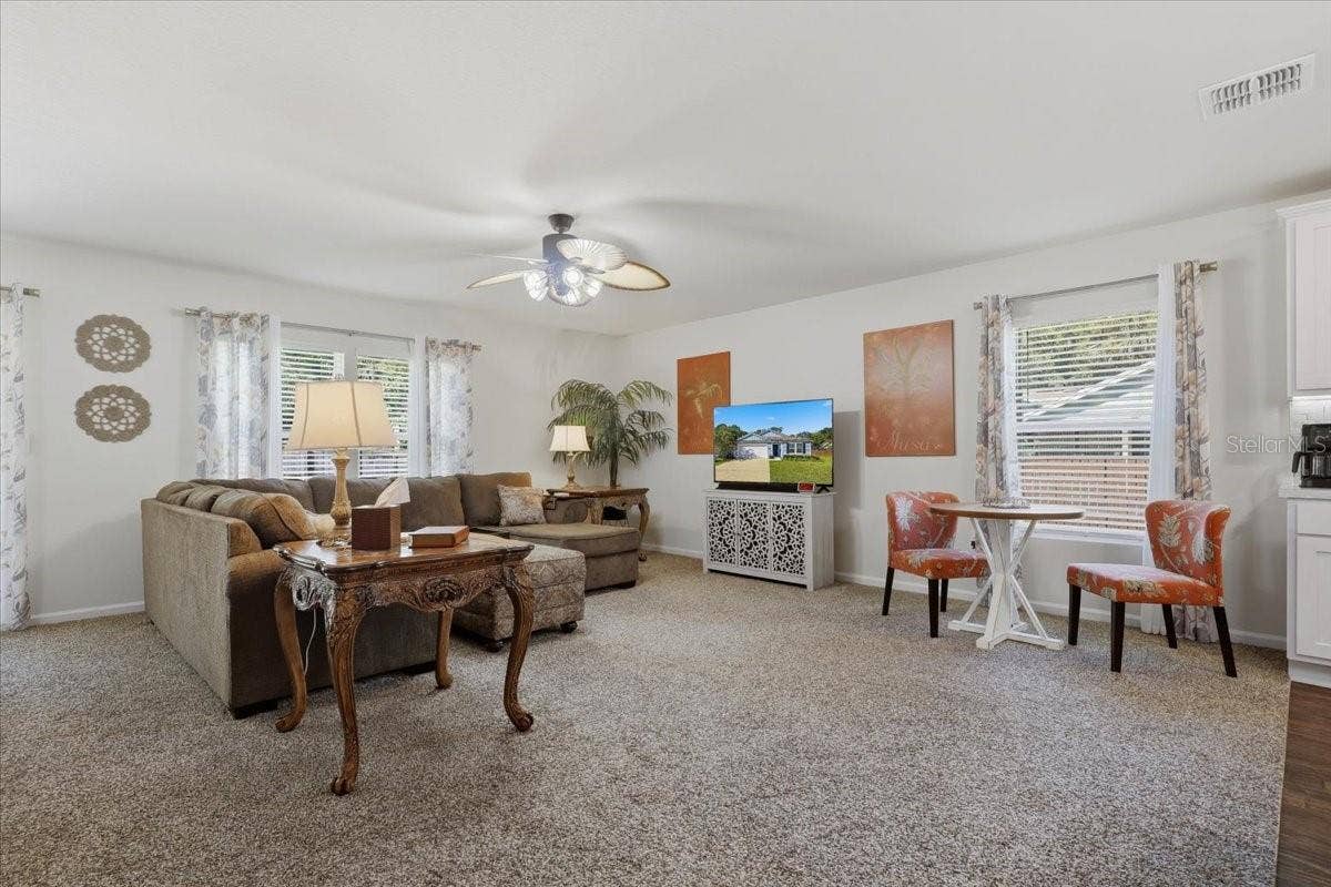 35 PUTTER DRIVE, Palm Coast, FL 32164 35 PUTTER DRIVE, Palm Coast, FL 32164