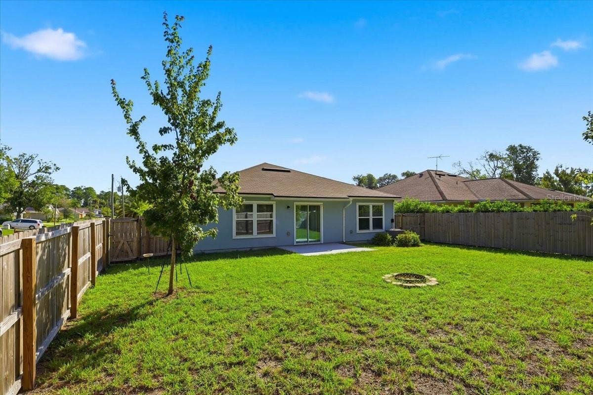 35 PUTTER DRIVE, Palm Coast, FL 32164 35 PUTTER DRIVE, Palm Coast, FL 32164