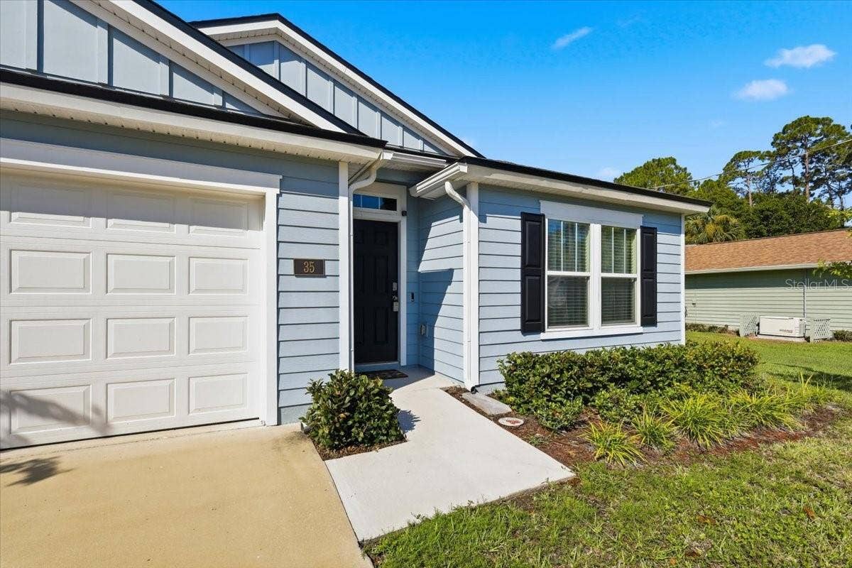 35 PUTTER DRIVE, Palm Coast, FL 32164 35 PUTTER DRIVE, Palm Coast, FL 32164