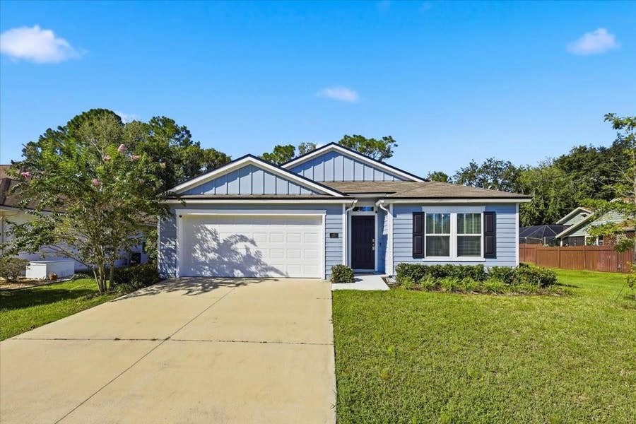Property photo for 35 PUTTER DRIVE, Palm Coast, FL