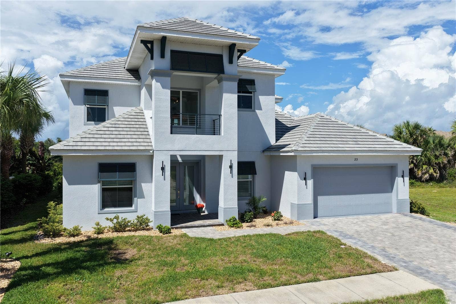 23 OCEAN RIDGE BOULEVARD N, Palm Coast, FL 32137