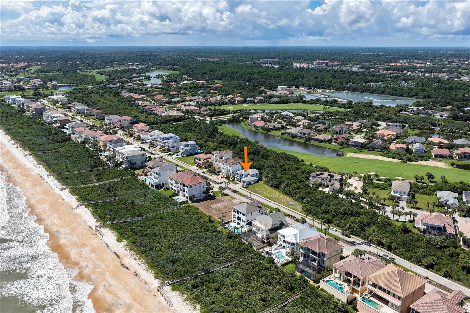23 OCEAN RIDGE BOULEVARD N, Palm Coast, FL 32137