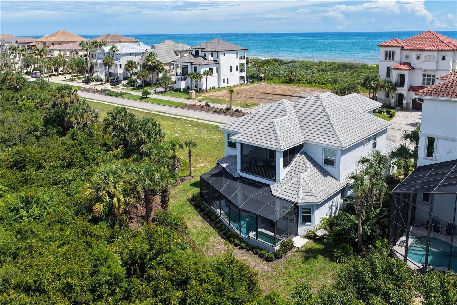 23 OCEAN RIDGE BOULEVARD N, Palm Coast, FL 32137