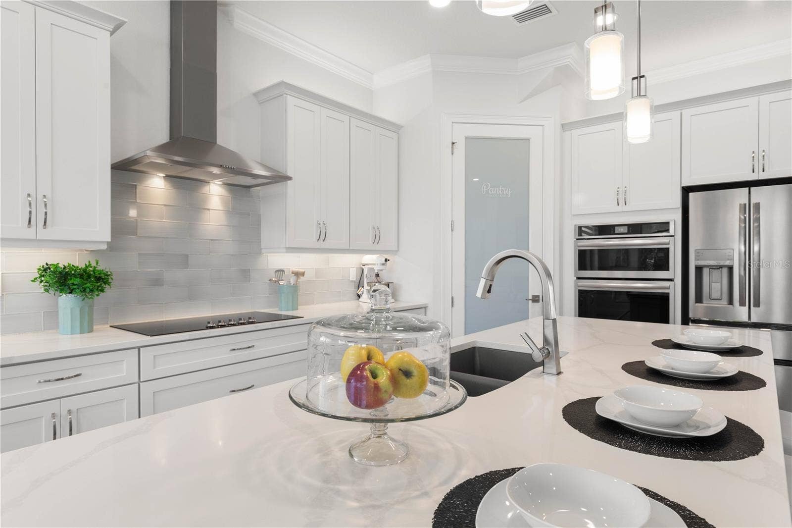 Quartz Countertops