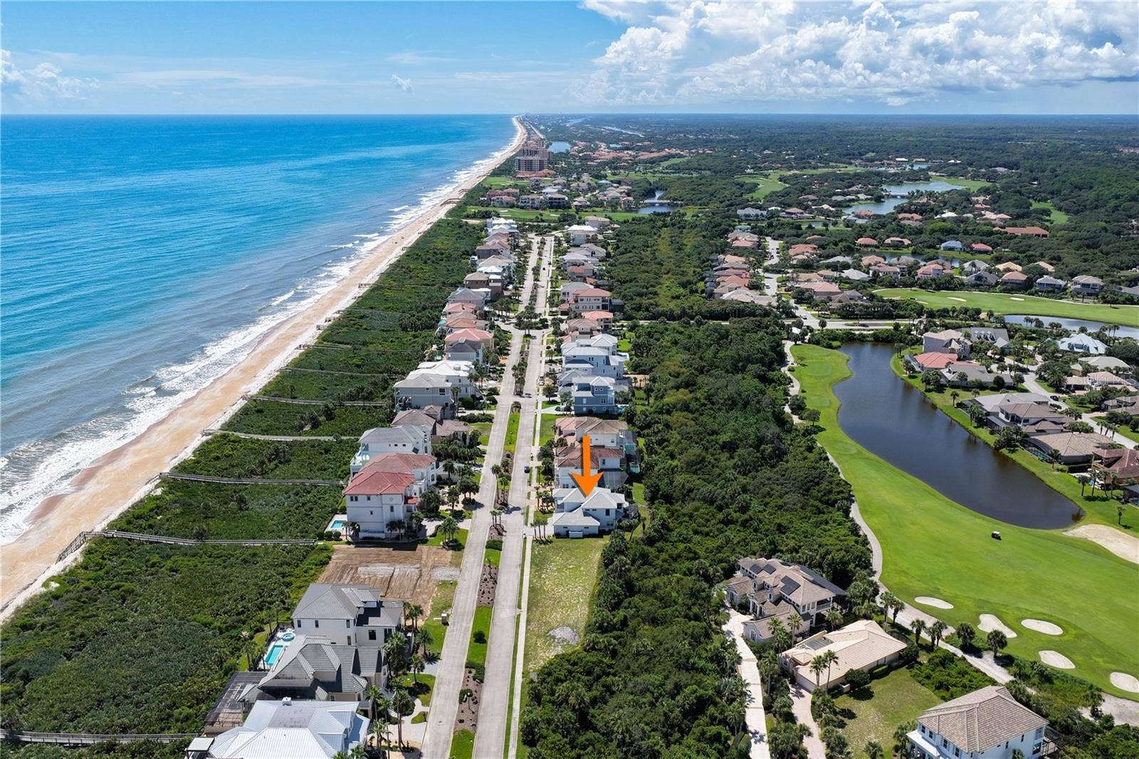 23 OCEAN RIDGE BOULEVARD N, Palm Coast, FL 32137