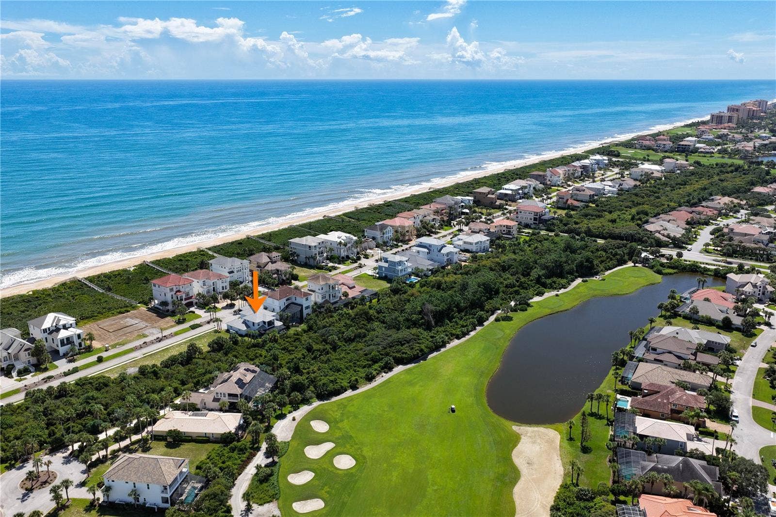 23 OCEAN RIDGE BOULEVARD N, Palm Coast, FL 32137