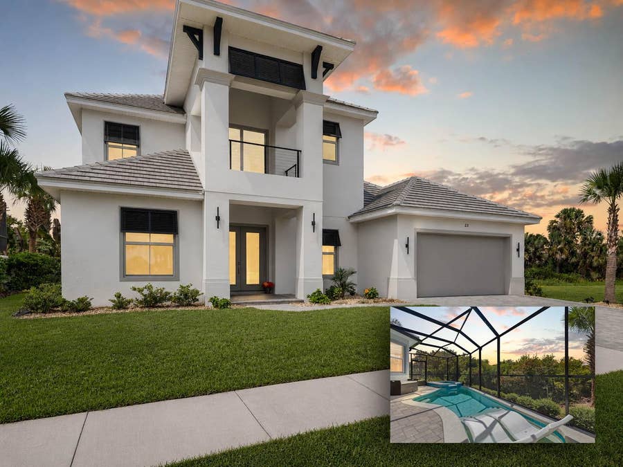Property photo for 23 OCEAN RIDGE BOULEVARD N, Palm Coast, FL