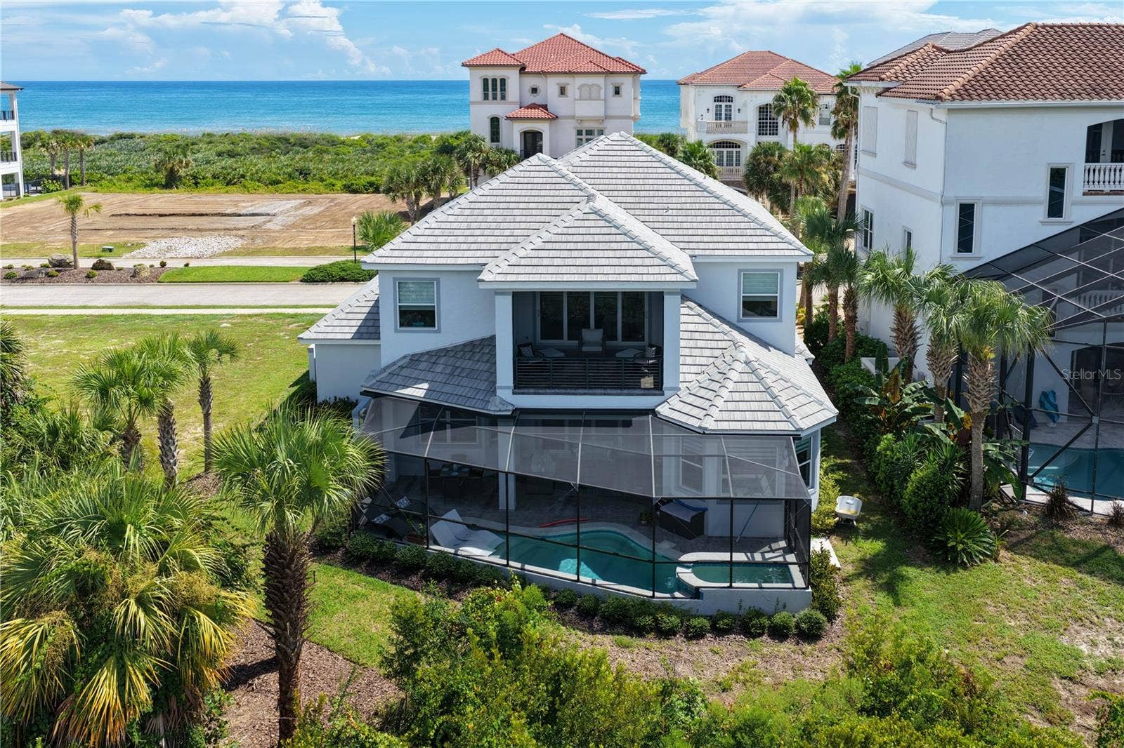 23 OCEAN RIDGE BOULEVARD N, Palm Coast, FL 32137
