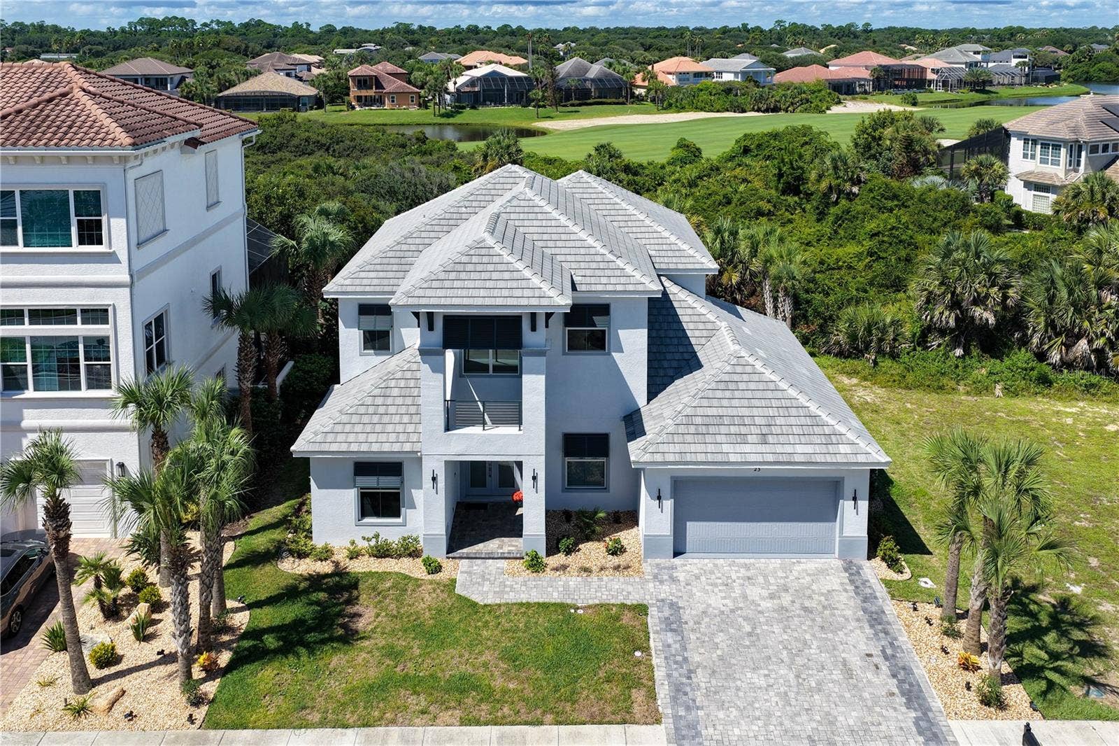 23 OCEAN RIDGE BOULEVARD N, Palm Coast, FL 32137