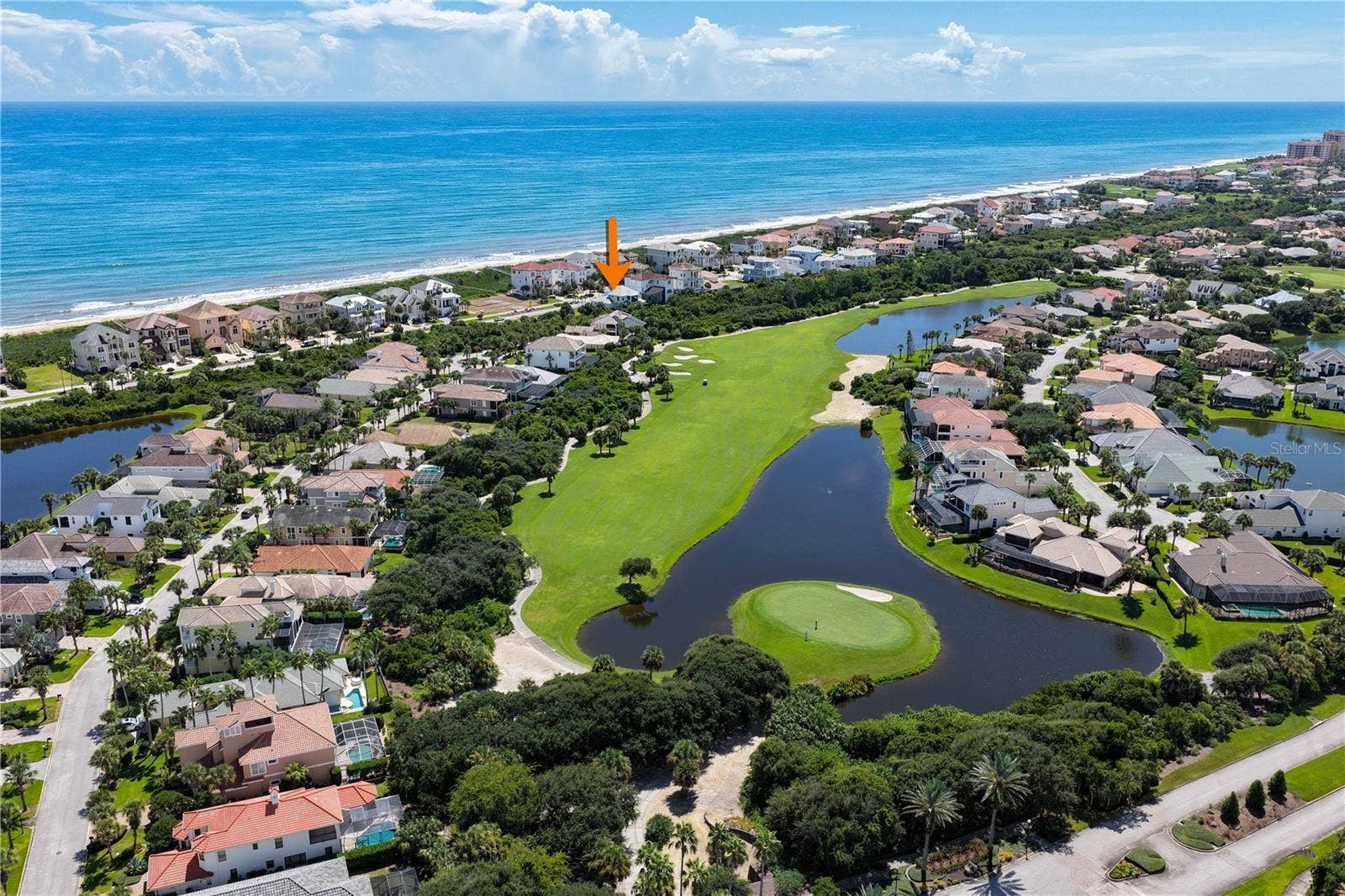 23 OCEAN RIDGE BOULEVARD N, Palm Coast, FL 32137