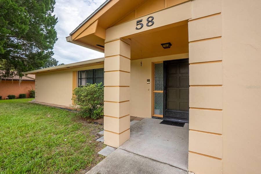 Property photo for 58 BLACK BEAR LANE, Palm Coast, FL