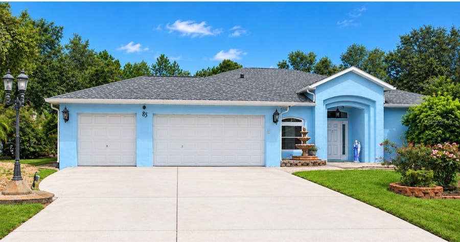 Property photo for 85 LANCELOT DRIVE, Palm Coast, FL