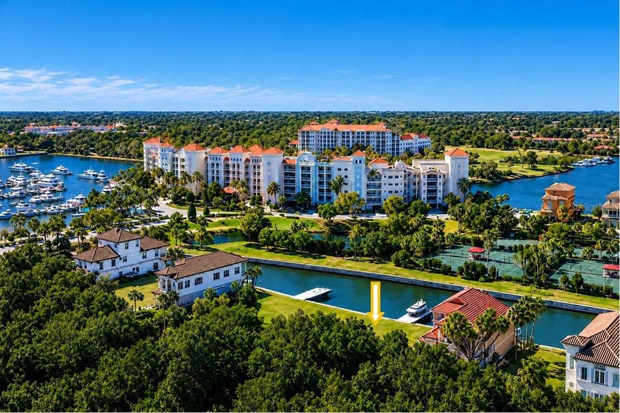 Property photo for 214 HARBOR VILLAGE POINT N, Palm Coast, FL