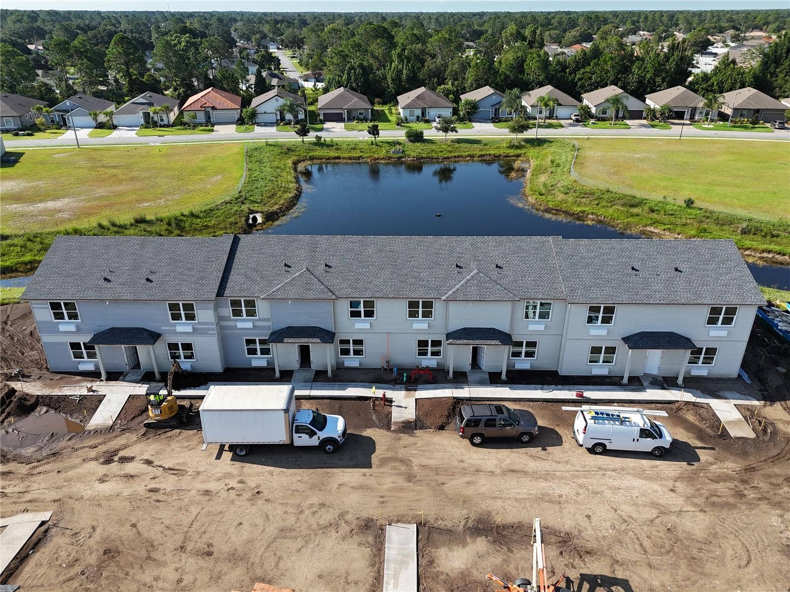 34 GREEN CIRCLE, #202, Palm Coast, FL 32164