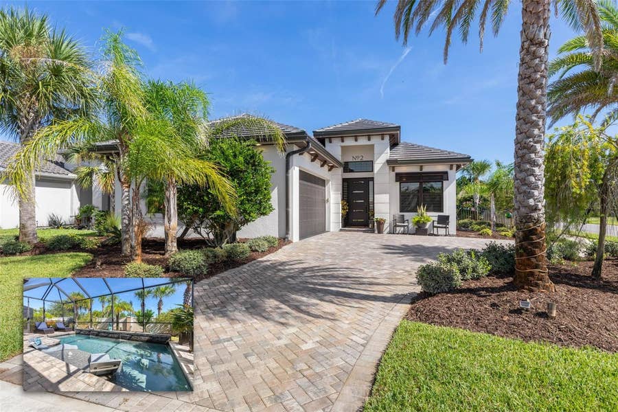 Property photo for 2 DEL PALMA DRIVE, Palm Coast, FL