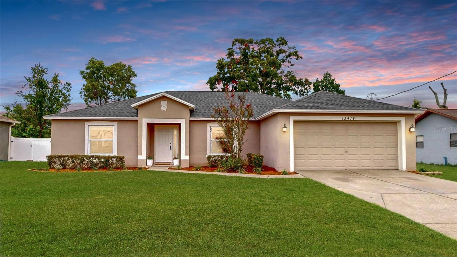 13414 KANE ROAD, Spring Hill, FL 34609 13414 KANE ROAD, Spring Hill, FL 34609