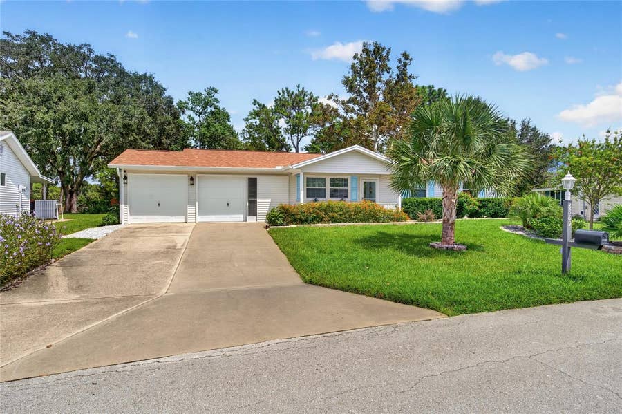 Property photo for 8869 SW 115TH STREET, Ocala, FL