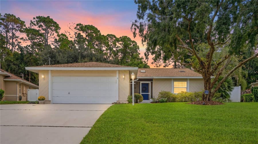 Property photo for 12 WOODFORD LANE, Palm Coast, FL