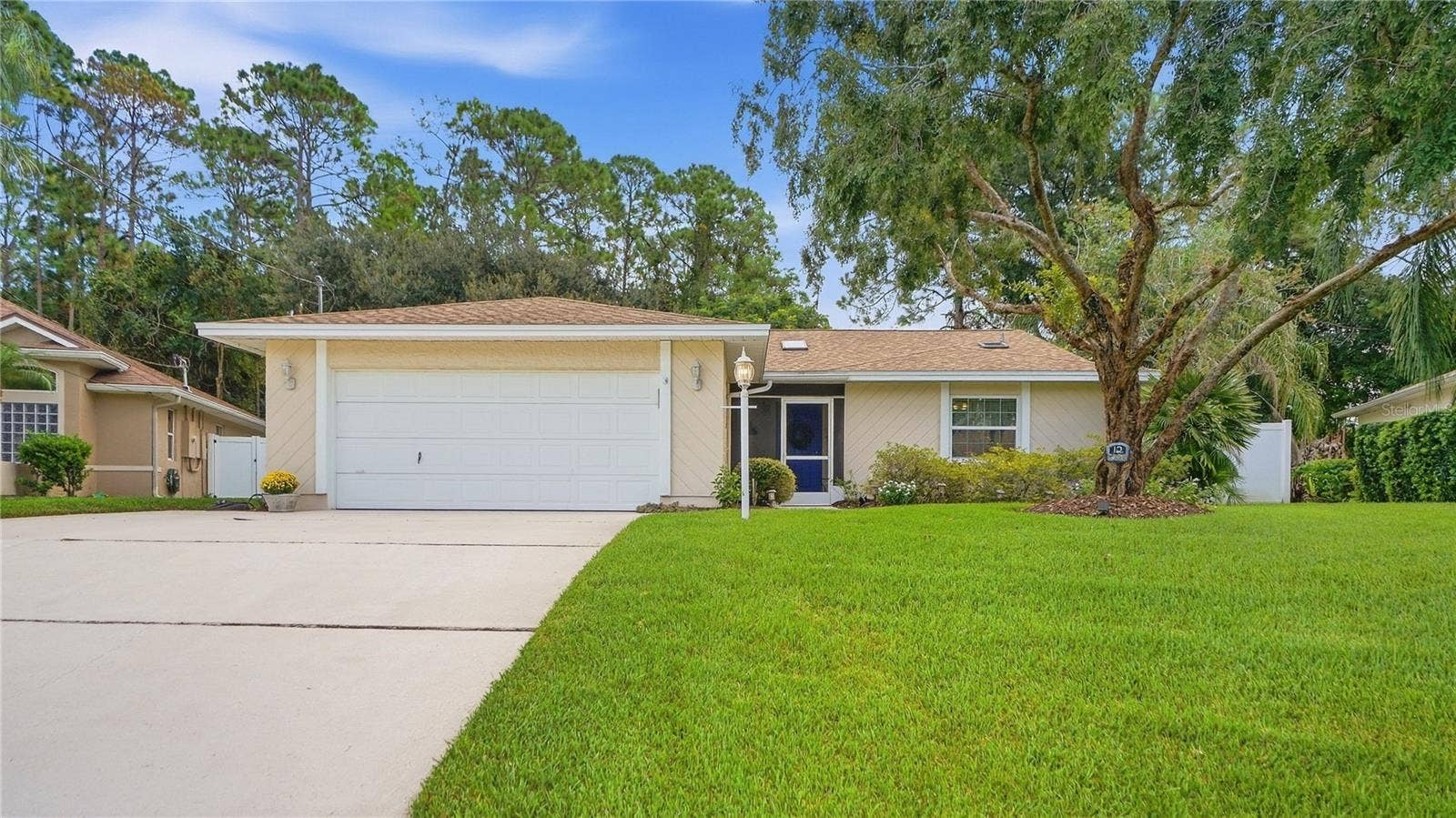 12 WOODFORD LANE, Palm Coast, FL 32164