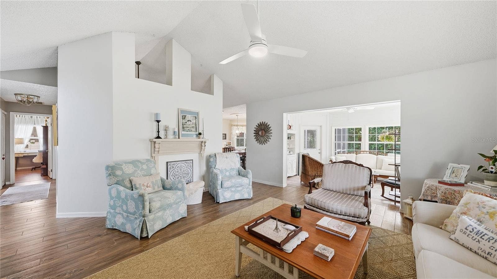 12 WOODFORD LANE, Palm Coast, FL 32164