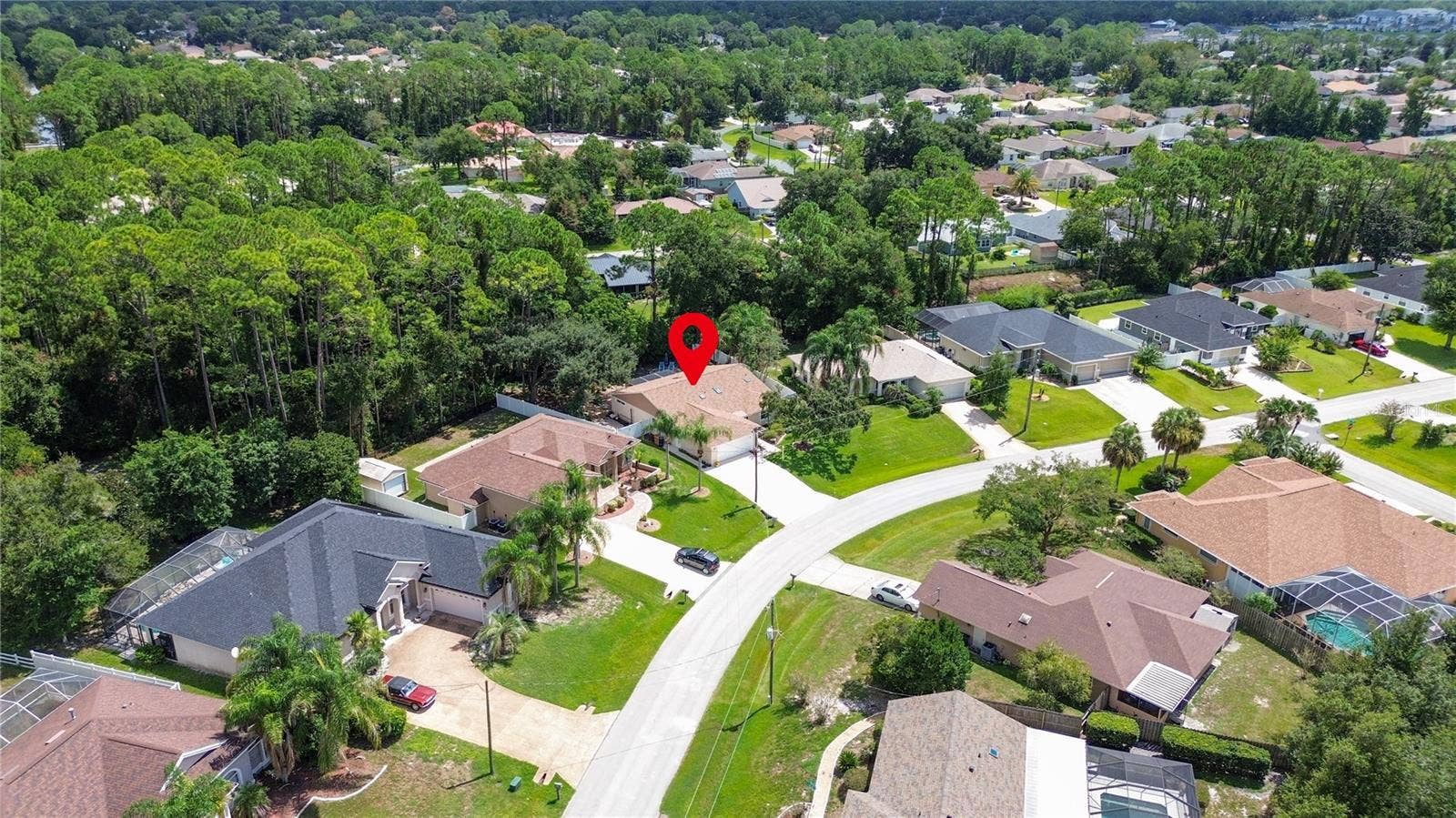 12 WOODFORD LANE, Palm Coast, FL 32164