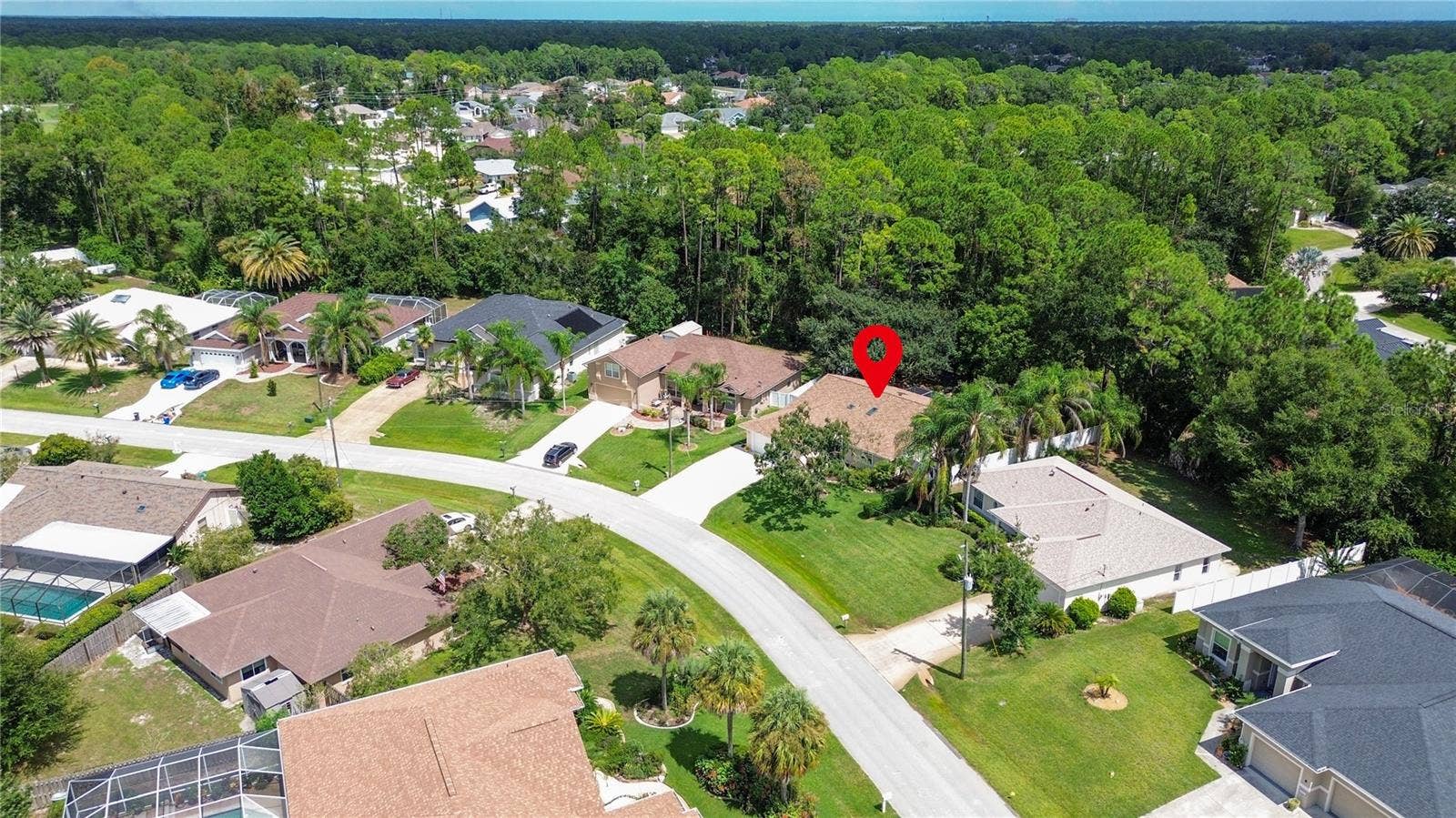12 WOODFORD LANE, Palm Coast, FL 32164