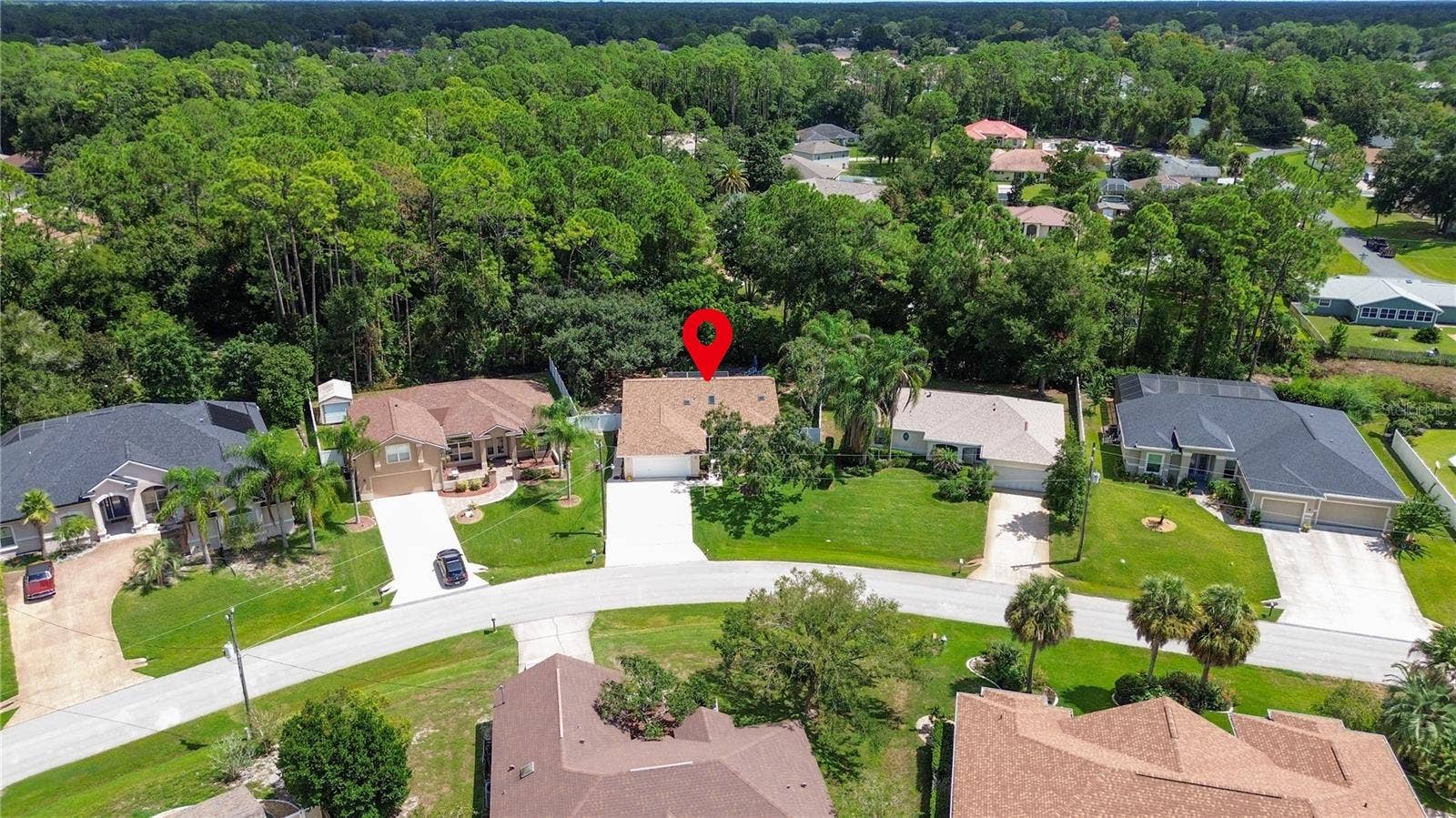 12 WOODFORD LANE, Palm Coast, FL 32164