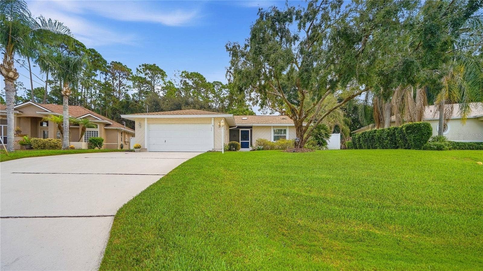 12 WOODFORD LANE, Palm Coast, FL 32164