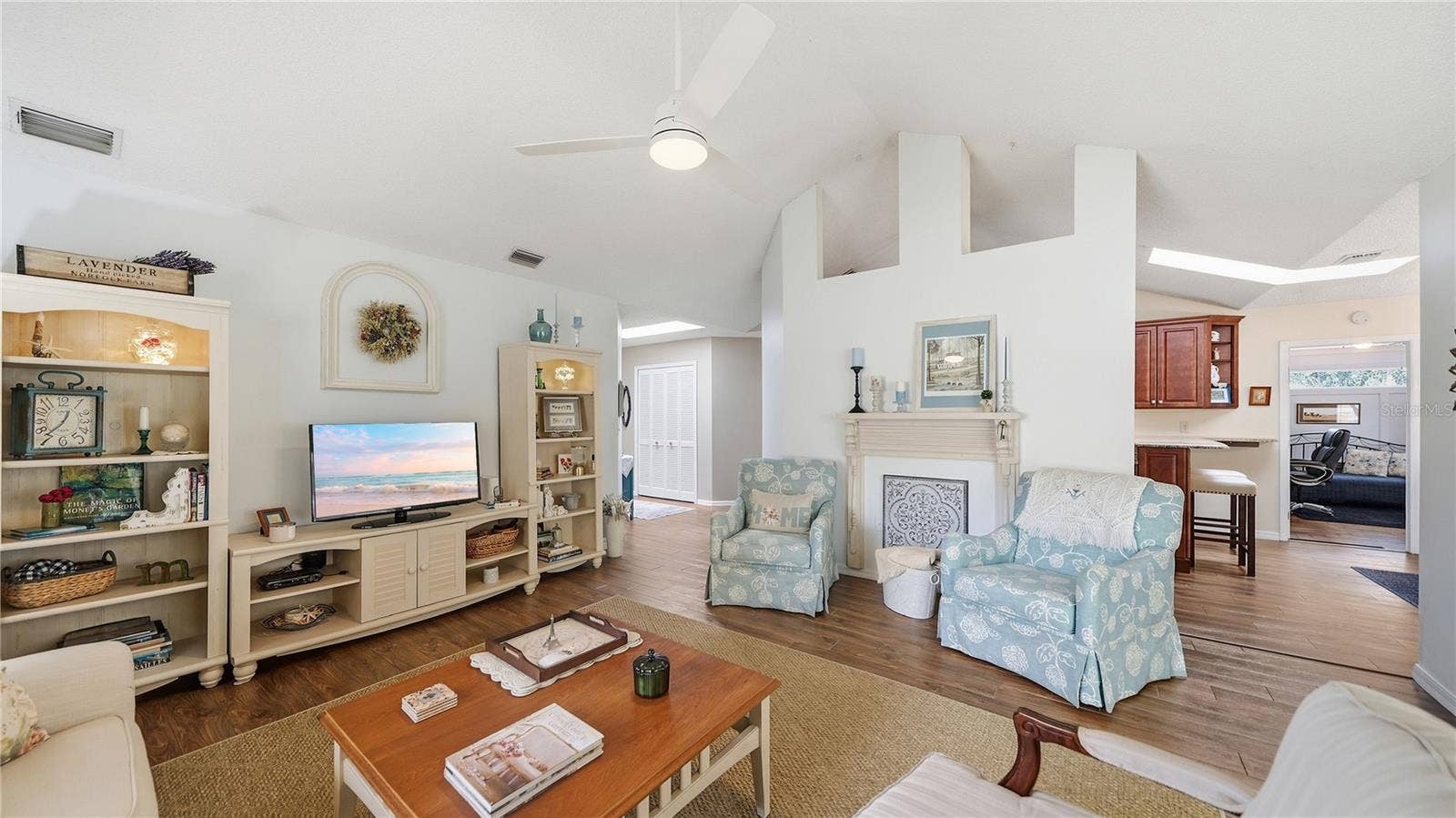 12 WOODFORD LANE, Palm Coast, FL 32164