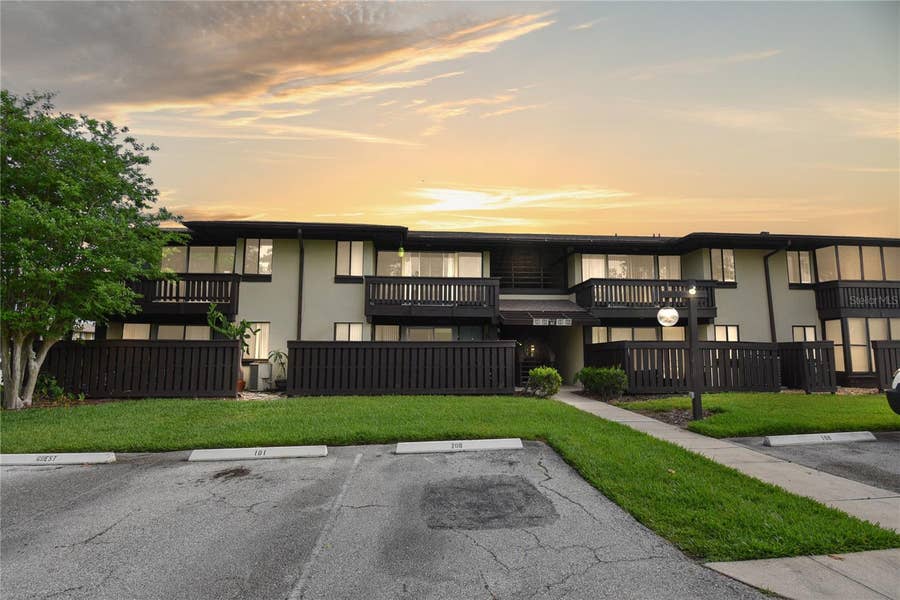 Property photo for 40 CLUB HOUSE DRIVE, #207, Palm Coast, FL